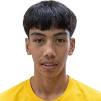 Allen Zapril Rubio