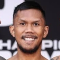 Eumir Felix Marcial