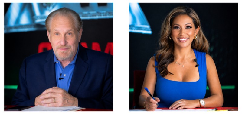 Women’s Boxing Weekly Launches on Global Boxing Network With Al Bernstein and Cynthia Conte