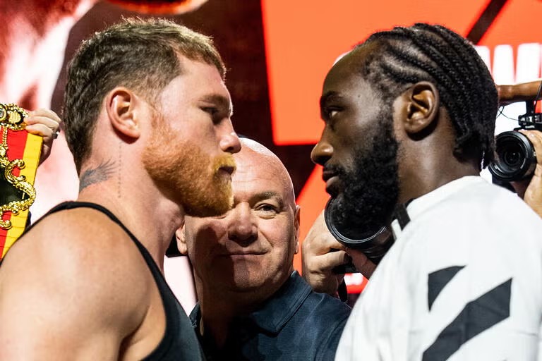 Canelo Demands $100 Million for Crawford Rematch