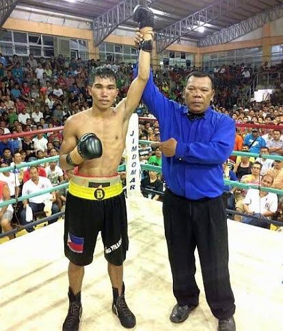 WBF Title at Stake: Ming Hung Lee vs Carlo Demecillo Clash in Beautiful Asturias, Cebu!