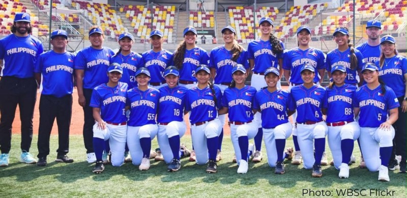 Cebuana Lhuillier-backed Philippine Blu Girls Ready for Asian Games Medal Push in Japan