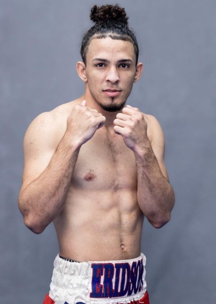Camp Notes: Eridson Garcia Hungry to Make the Most of WBO Latino Title Opportunity