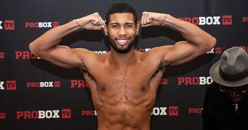 Hebert Conceicao Sousa to face Jose de Jesus Adame Chio on ProBoxTV’s next Championship Series event, Friday September 11