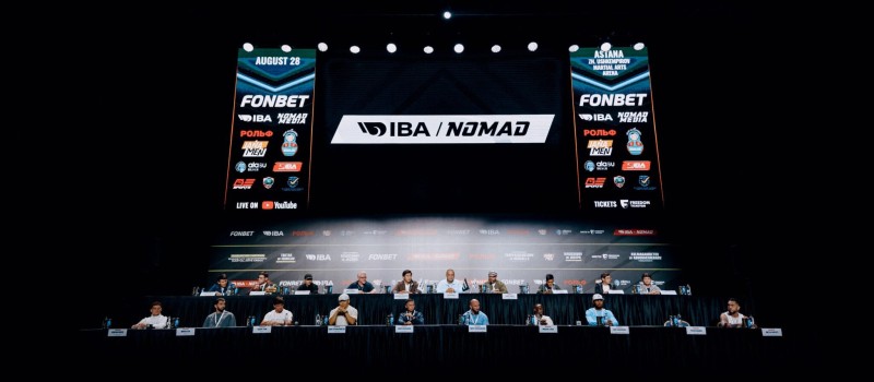 Astana stages landmark International Boxing Day card combining boxing and bare-knuckle action