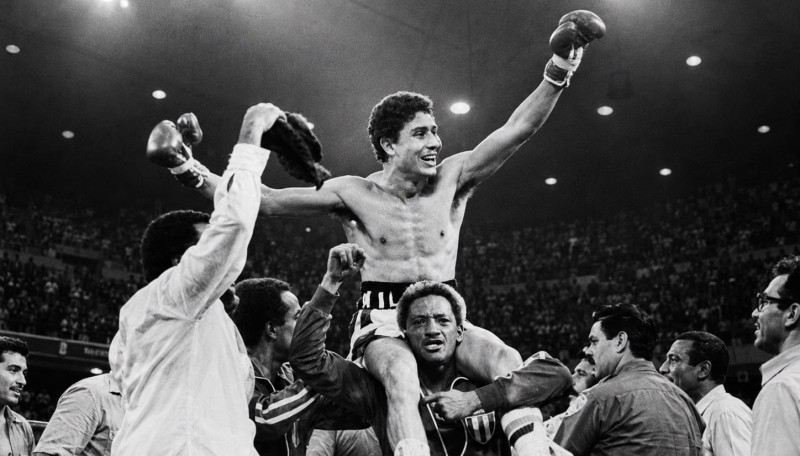 From Havana 1974 to today: the story behind International Boxing Day