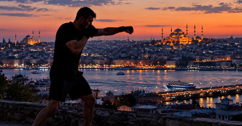 Istanbul ready to welcome the global boxing family for IBA Congress 2026