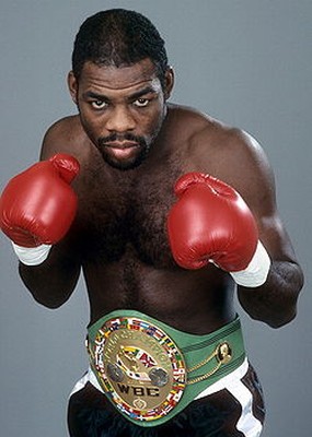 Former champ Iran Barkley Health Update