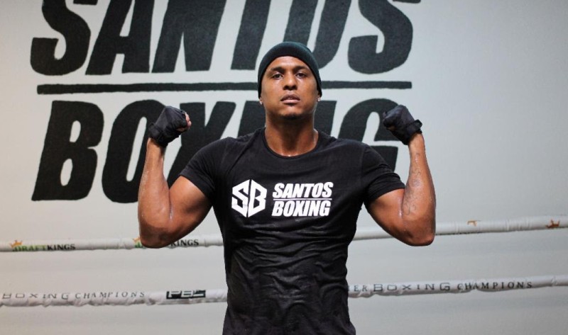 Training Camp Notes: Juan Carlos Carrillo Ready to Bring the Fight to Najee Lopez in Battle of Unbeatens