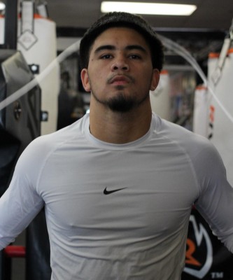 Undefeated Contender Kaipo Gallegos Returns August 28 Against Desmond Lyons in Orlando