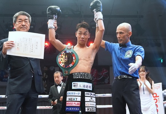 Trinidad, Yanong suffer loses in Japan