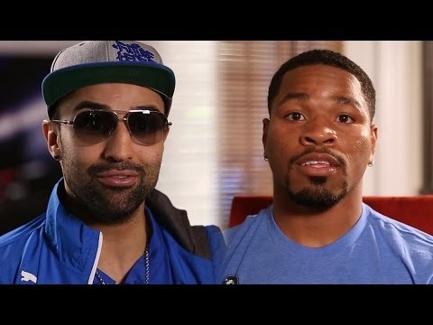 Former World Champions “Showtime” Shawn Porter & Paulie Malignaggi Join Broadcast Team for “Butterfly Brawl” at Iconic Santa Monica Pier