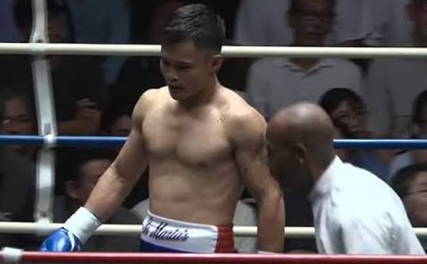 Masangkay draws with Suzuki