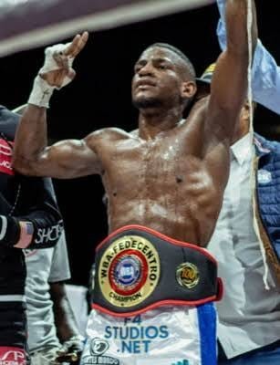 Miniel-Mosquera to dispute Panamá national welterweight championship on September 5th