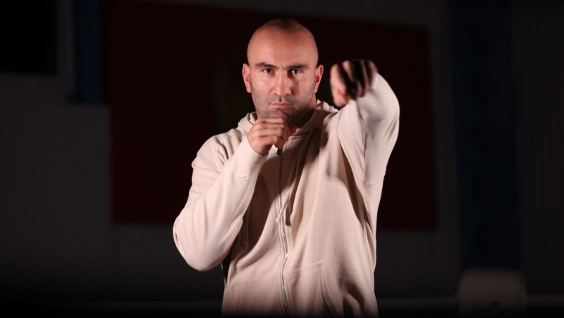 Murat Gassiev exclusive: “I’ll fight anyone if it makes sense for my career”