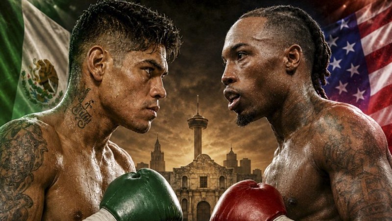 WBO Approves Navarrete-Foster Unification; Winner Faces Charly Suárez in 180 Days