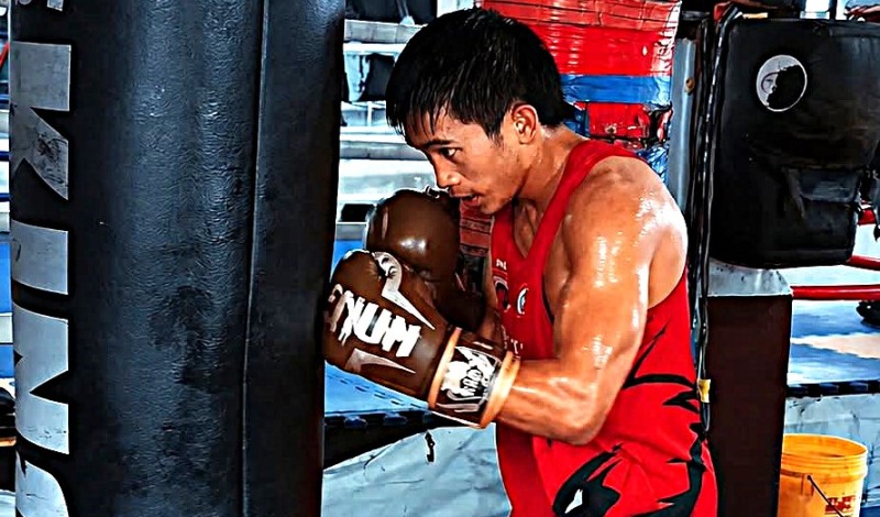 Oppas to fight again in Australia