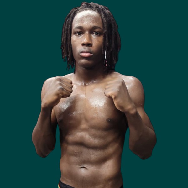 Undefeated Pryce Sparrow Faces Veteran Oliver Flores in Major Step-Up Bout September 11 in Dominican Republic