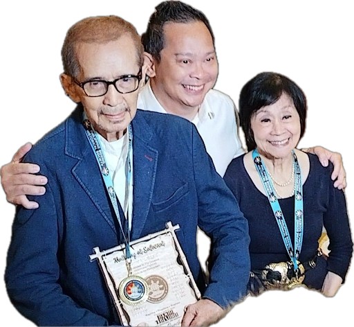 Recah Trinidad 1943-2026: A Legacy Beyond Headlines and Deadlines