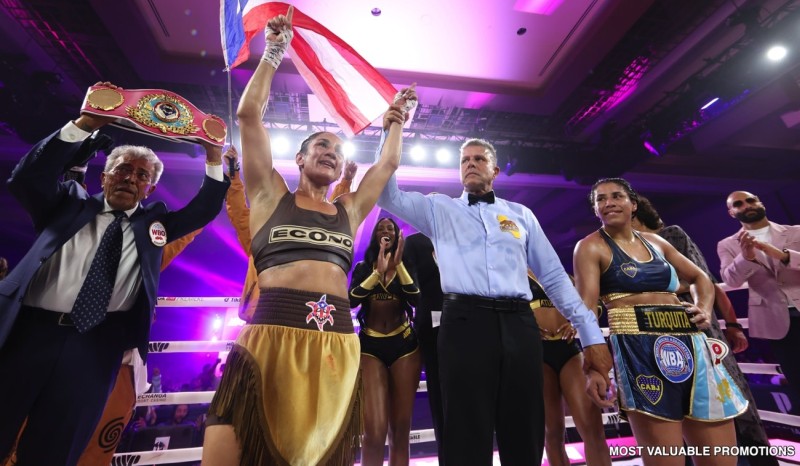 THE PAST WEEK IN ACTION  24 AUGUST 2026: Teofimo Decision Romero for WBA Welter Title; Russell UD Santillan; Hernadez MD Veron; Serrano MD Manzur; Liddard Beats Morello