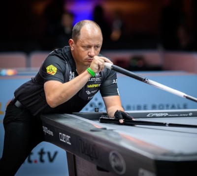 Yapp and Biado Stunned as Van Boening Steps Closer to Florida Open Redemption | 2026 Florida Open Pool Championship
