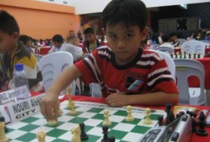 How I Became A FIDE Master 