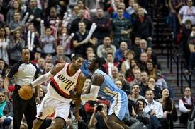 Aldridge scores 37 as Blazers down T-wolves - The Columbian