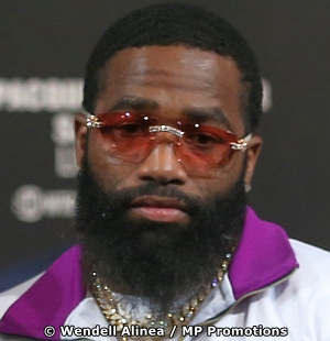 IS BRONER s THICK BEARD REALLY A CONCERN