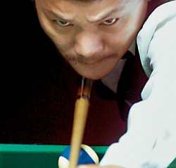 Chess and Pool  AzBilliards Forums