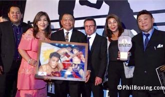 The Flash The best Filipino boxer Of All Time — enews on Scorum