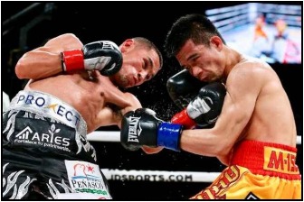 Estrada vs rungvisai rematch