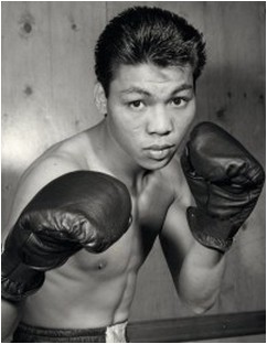 The Flash The best Filipino boxer Of All Time — enews on Scorum