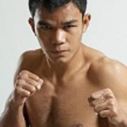 Rolando Gabriel Dy, Featherweight