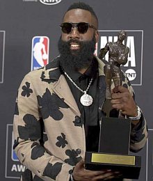 Harden mvp deals