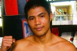 Trainer Nonito &quot;Dodong&quot; Donaire Sr is confident about the chances of undefeated Filipino flyweight Joebert Alvarez when he battles Mexican flyweight ... - joebert.250w