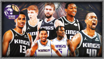 Sacramento Kings 2022-23 Preview