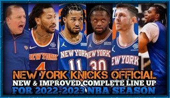 Previewing the 2022 Las Vegas Summer League Knicks
