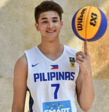 Kobe store paras 3x3