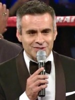 Boxing Fans, Boxing announcer <b>Lupe Contreras</b> is under contract until 2017 <b>...</b> - lupe.contreras.150x200