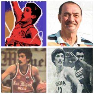 robert jaworski at ramon fernandez