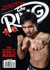 Joe Louis ring magazine covers : r/Boxing