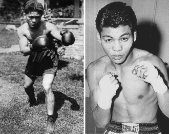 The 5 Greatest Filipino Boxers In History