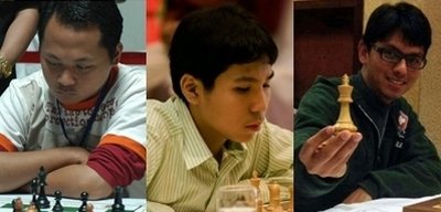 GM Julio Catalino Sadorra is Philippines' Newest Super?Grandmaster