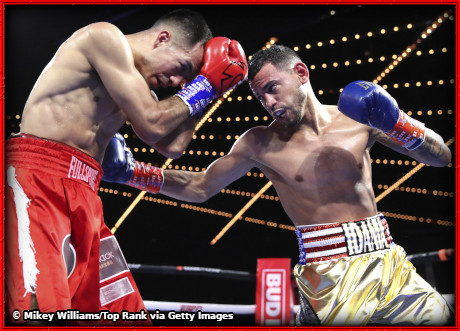 Alexis Diaz falters vs. Mexico as Puerto Rico knocked out of WBC