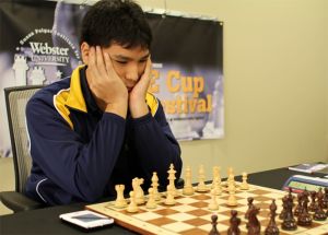 Anish Giri is coming! – Reykjavík Open 2024