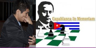 49th Capablanca Memorial 2014