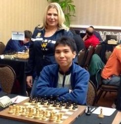 Wesley So leads 49th Capablanca Memorial at halfway mark