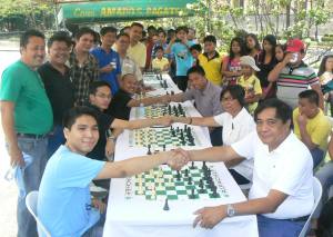 Lumbao wins Virac Open Chess - Catanduanes Tribune