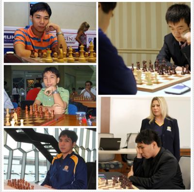 GM Wesley So  www.