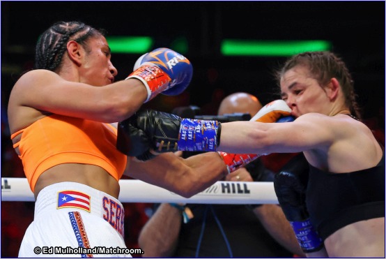 Moscow, Russia. 28th of November, 2013 Italian boxer Gianluca